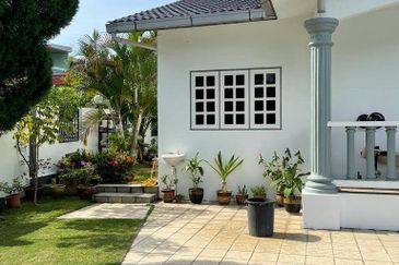 Seksyen 3, Shah Alam