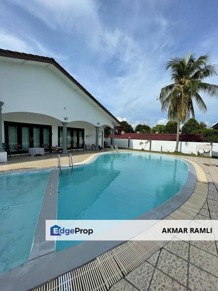 Cheapest Banglo Seksyen 3 Shah Alam, Selangor, Shah Alam