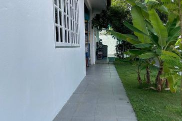 Seksyen 3, Shah Alam