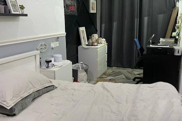 Seksyen 3, Shah Alam