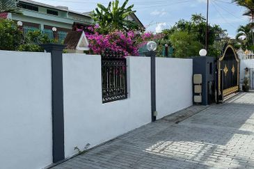 Seksyen 3, Shah Alam