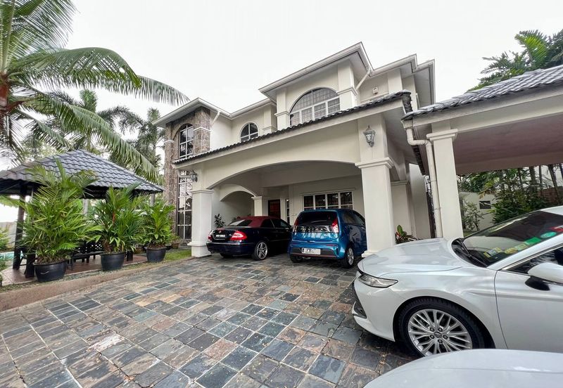 Seksyen 7, Shah Alam