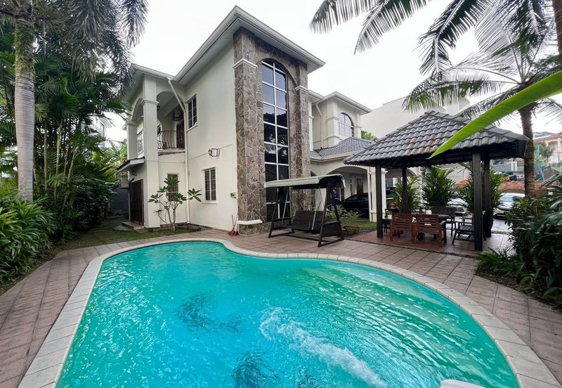 Seksyen 7, Shah Alam