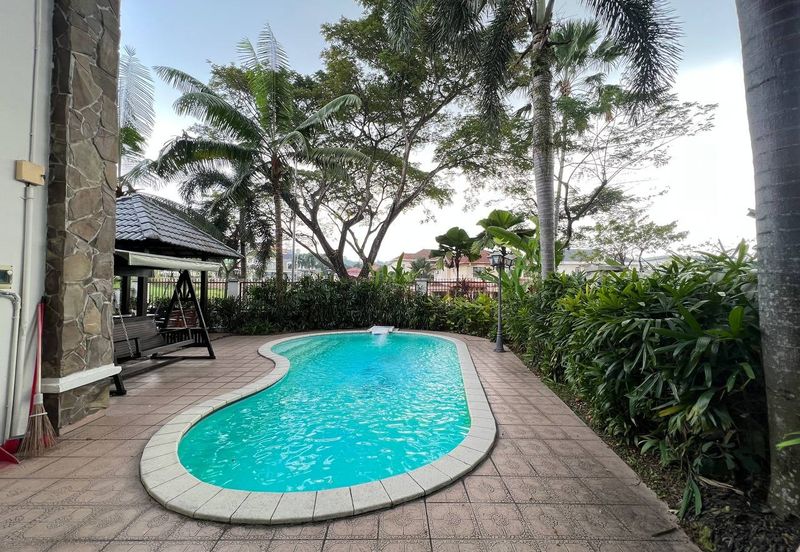 Seksyen 7, Shah Alam