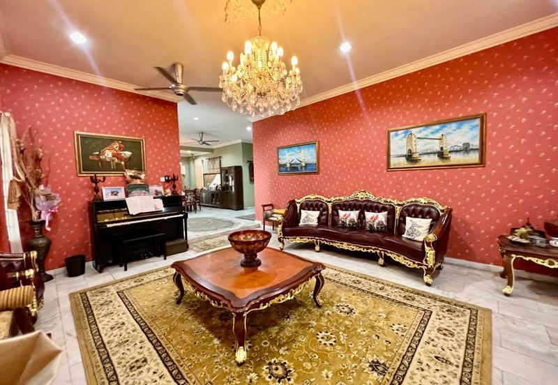 Seksyen 7, Shah Alam