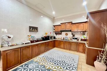 Seksyen 7, Shah Alam