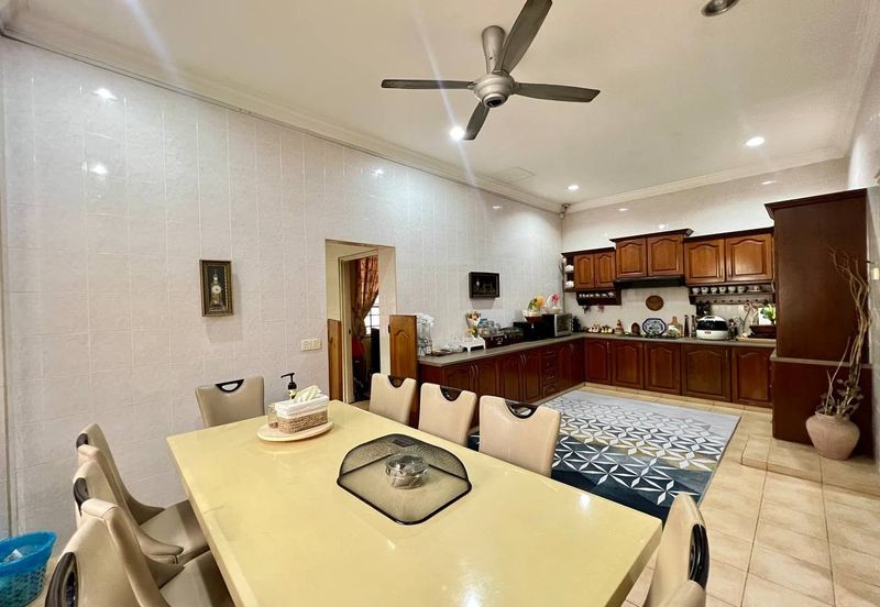 Seksyen 7, Shah Alam