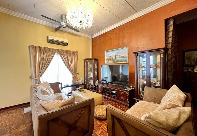 Seksyen 7, Shah Alam