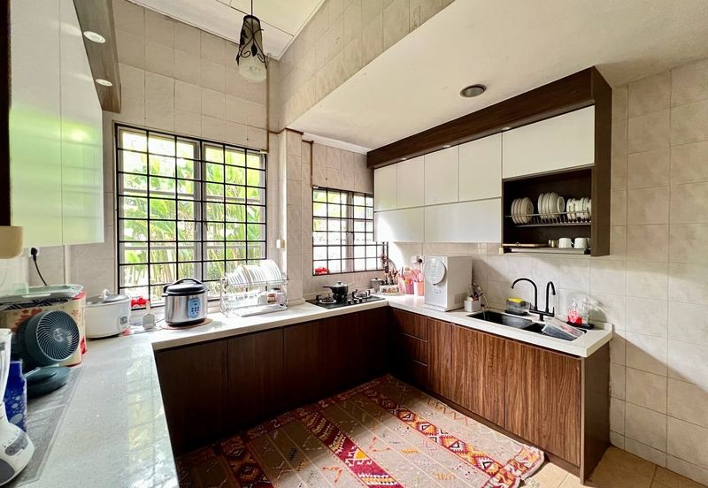 Seksyen 7, Shah Alam