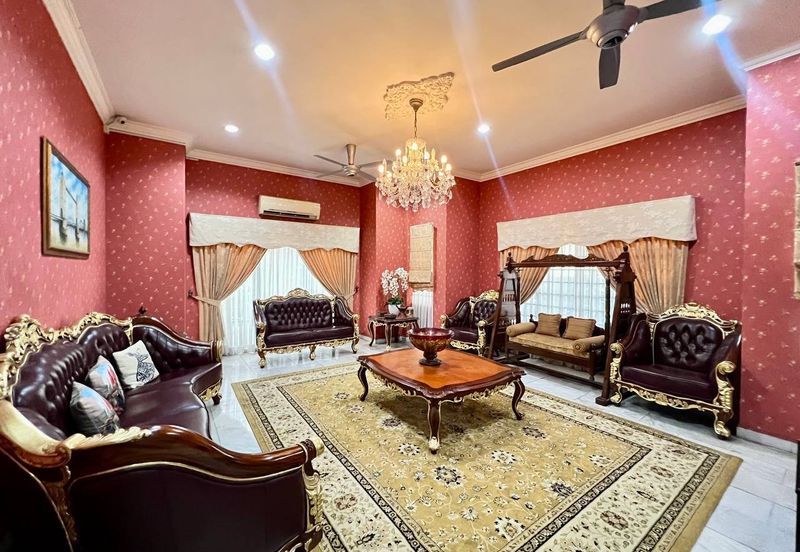 Seksyen 7, Shah Alam