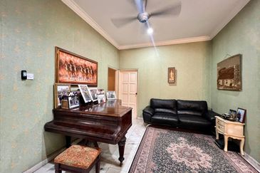 Seksyen 7, Shah Alam