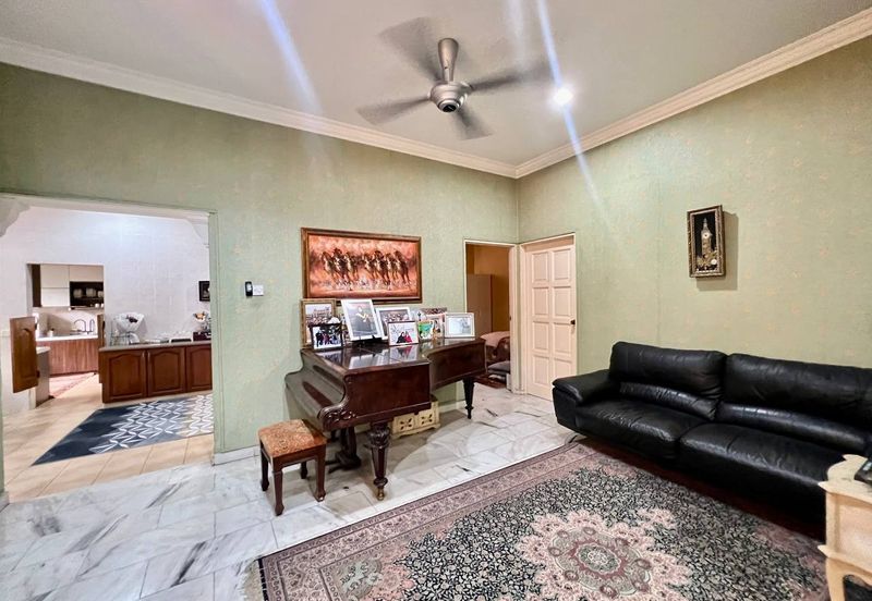 Seksyen 7, Shah Alam