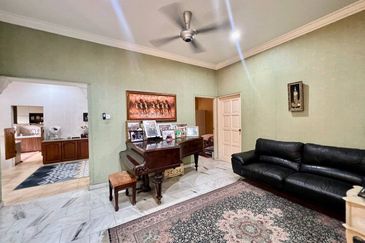 Seksyen 7, Shah Alam