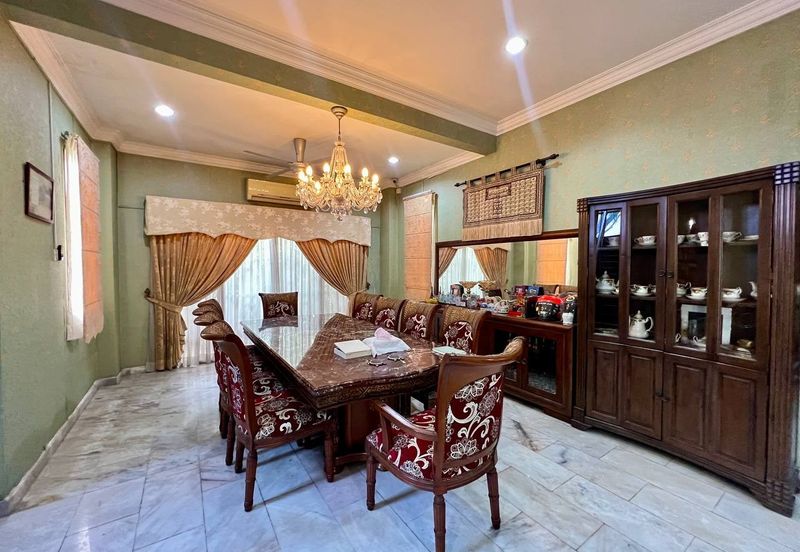 Seksyen 7, Shah Alam