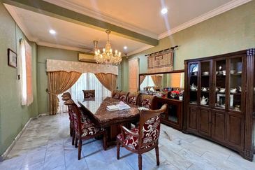 Seksyen 7, Shah Alam