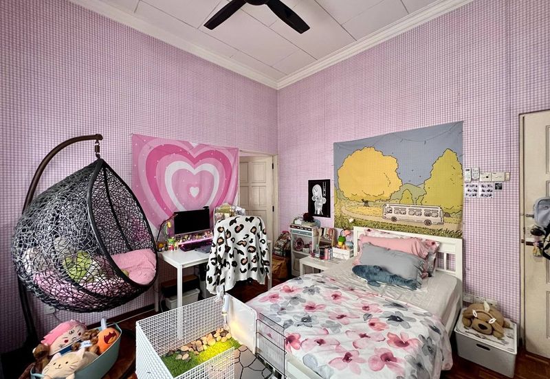 Seksyen 7, Shah Alam