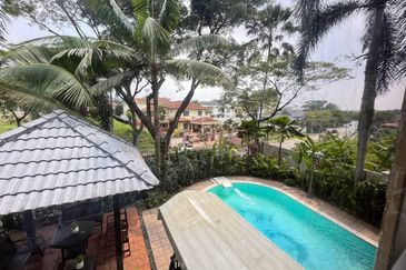 Seksyen 7, Shah Alam