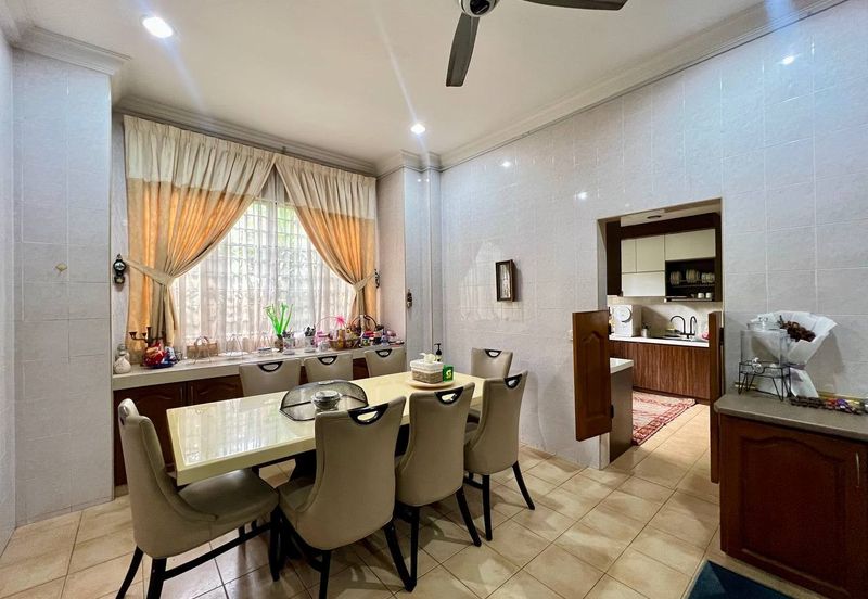 Seksyen 7, Shah Alam