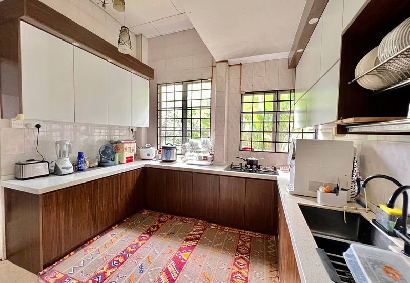 Seksyen 7, Shah Alam