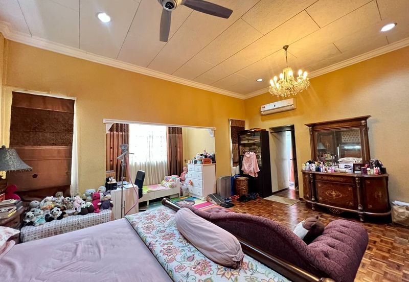 Seksyen 7, Shah Alam