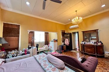 Seksyen 7, Shah Alam