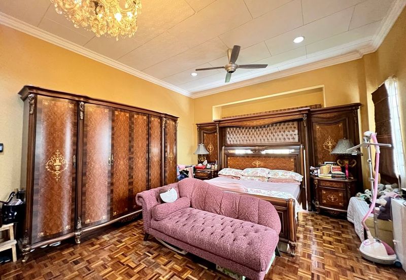 Seksyen 7, Shah Alam