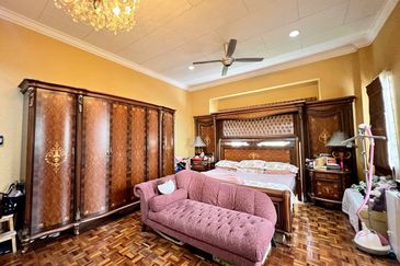 Seksyen 7, Shah Alam