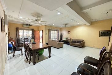 Seksyen 11, Shah Alam