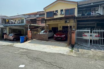 Seksyen 11, Shah Alam