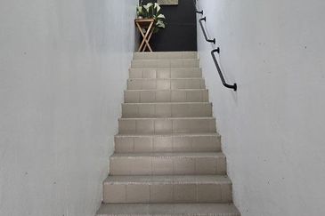 Shoplot Seksyen 11 Shah Alam