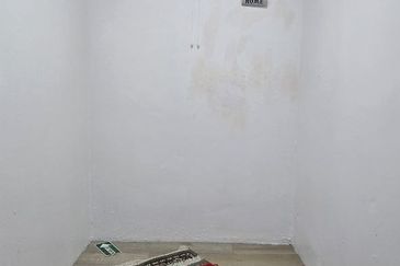 Shoplot Seksyen 11 Shah Alam