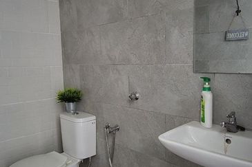 Shoplot Seksyen 11 Shah Alam