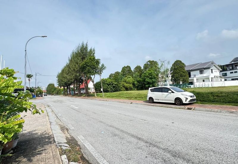 Seksyen 7, Shah Alam