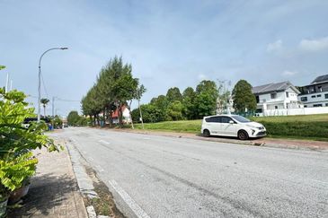 Seksyen 7, Shah Alam