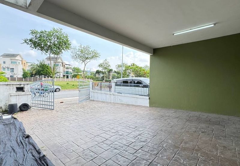 Seksyen 7, Shah Alam