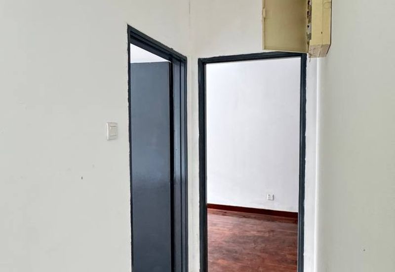 Seksyen 7, Shah Alam