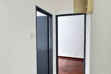 Seksyen 7, Shah Alam