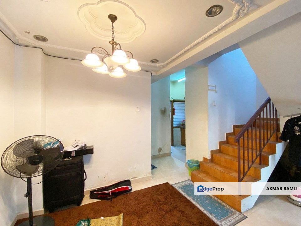 Cheapest 2 Storey Desa Alam Shah Alam, Selangor, Shah Alam