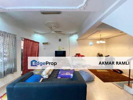Cheapest 2 Storey Desa Alam Shah Alam, Selangor, Shah Alam