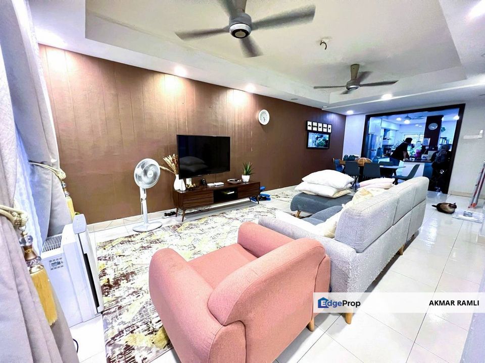 Jasmin Cahaya Alam U12 Shah Alam, Selangor, Shah Alam