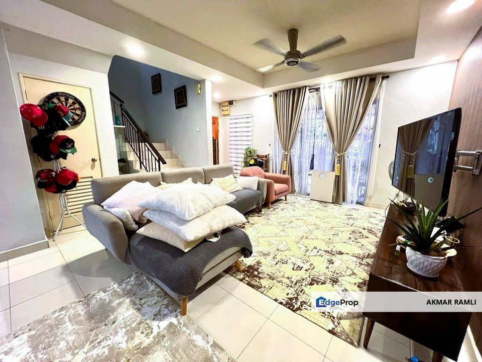 Jasmin Cahaya Alam U12 Shah Alam, Selangor, Shah Alam