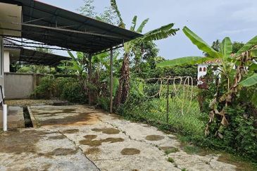 Banglo Setingkat for Sale Sering Kota Bharu