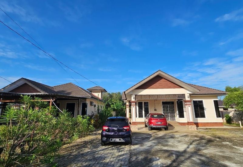 Banglo Setingkat for Sale Sering Kota Bharu