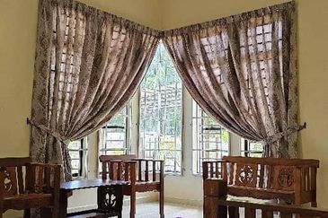 Banglo Setingkat for Sale Sering Kota Bharu