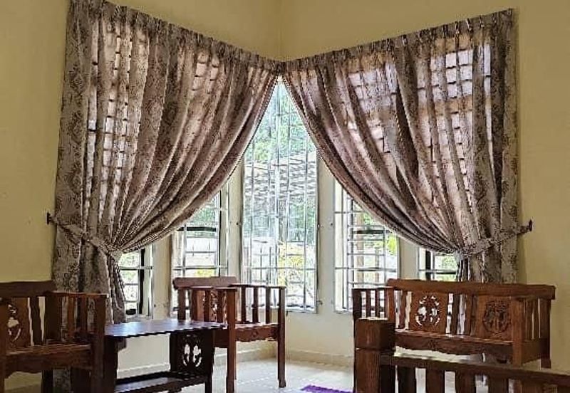 Banglo Setingkat for Sale Sering Kota Bharu