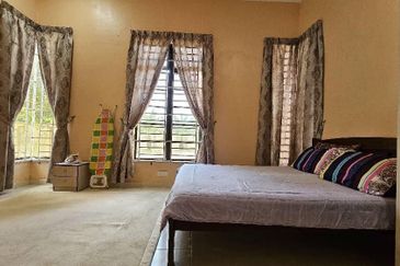 Banglo Setingkat for Sale Sering Kota Bharu