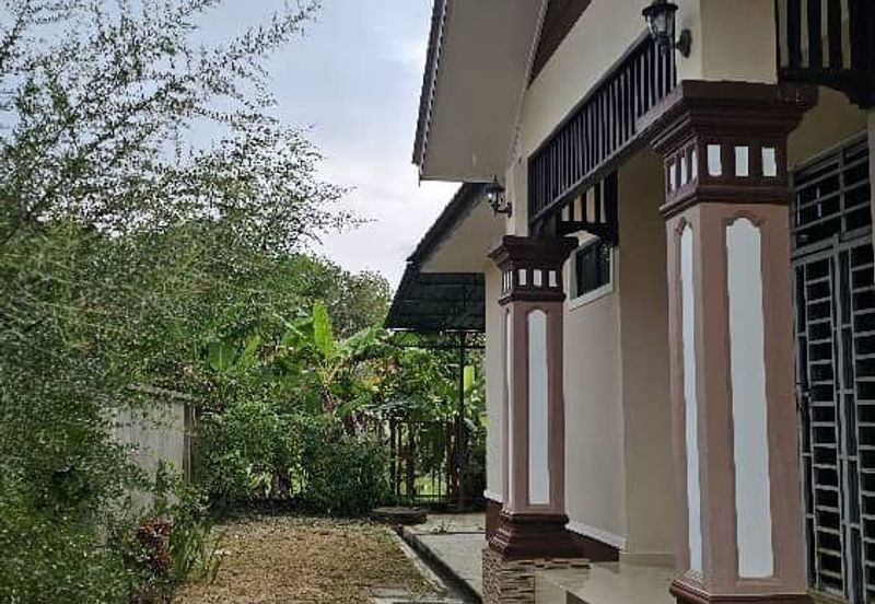 Banglo Setingkat for Sale Sering Kota Bharu