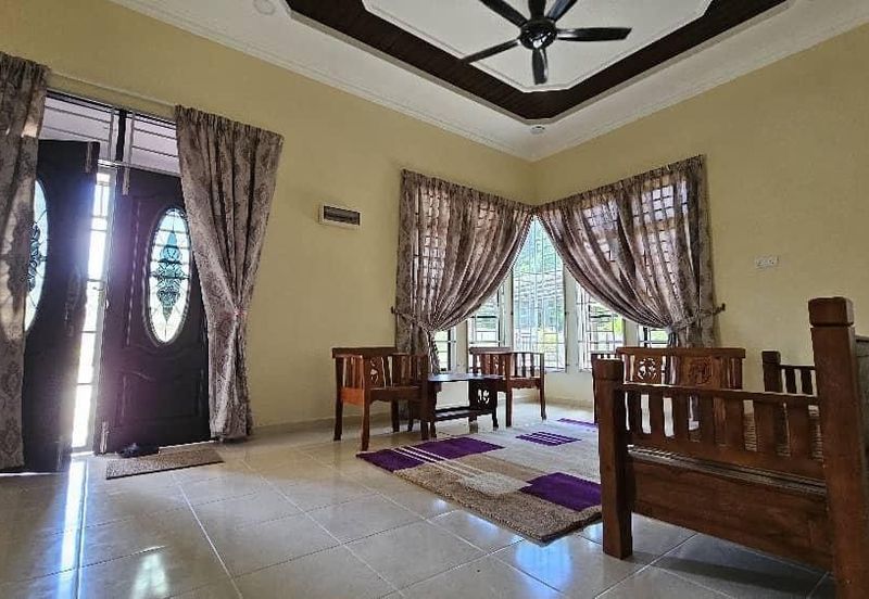 Banglo Setingkat for Sale Sering Kota Bharu