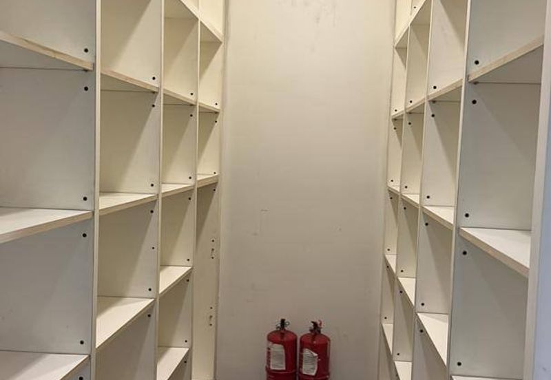 Laman Seri Business Park