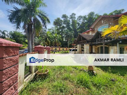 Cheapest Bungalow Bidai Residence Bukit Jelutong, Selangor, Bukit Jelutong